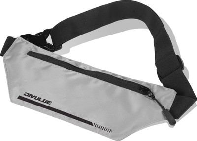 divulge Digital Camera Pouch(Black)