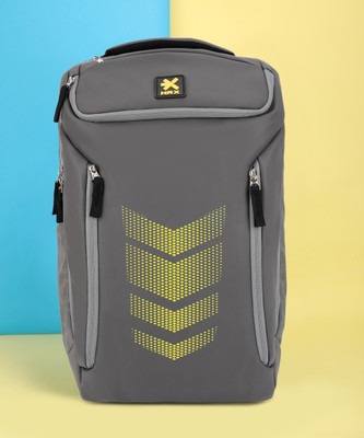 HRX by Hrithik Roshan PREMIER Unisex Bag with rain cover Office/School/College/BusinessE-40.1L 40.1 L Laptop Backpack(Multicolor)