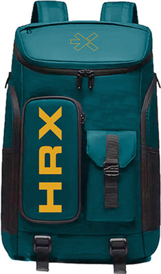 HRX by Hrithik Roshan Laptop Backpack 41 L Backpack(Blue)