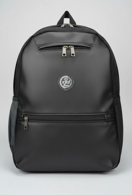 mn enterprise KBS-010 30 L Laptop Backpack(Black)