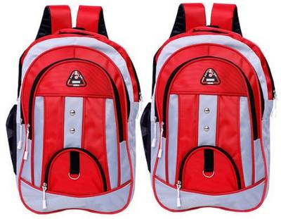 Tycoon bags red outlet