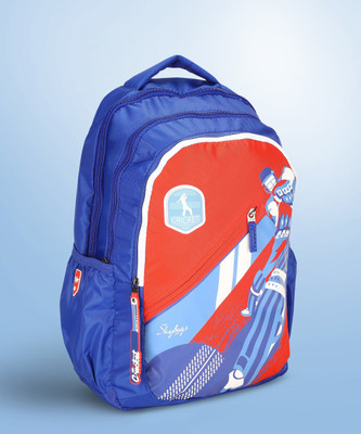SKYBAGS RIDDLE 4 33 L Backpack(Blue)