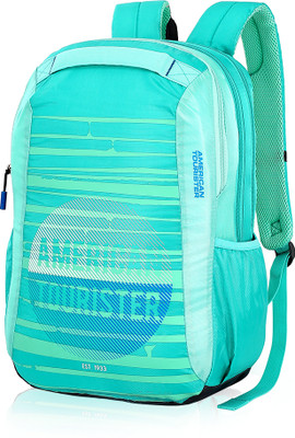American tourister 30 litre backpack best sale