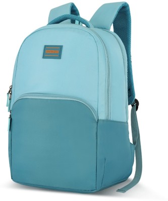 AMERICAN TOURISTER New Bounce 27 L Backpack(Blue)