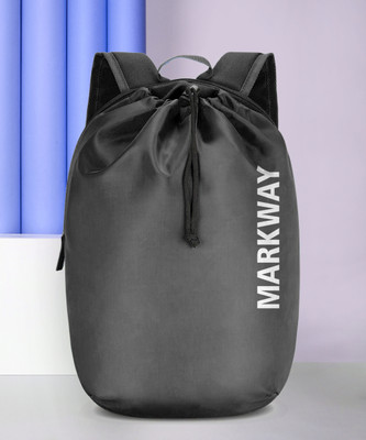 markway DORI SPECAILIST BAGPACK FOR DAILY TRAVEL 22 L Backpack(Black)