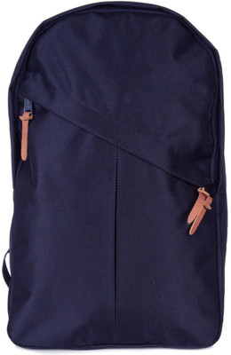 APNA MALL Backpack High Class Durable Backpack/Stylish school/college/Office 2029 Waterproof School Bag(Dark Blue, 25 L)