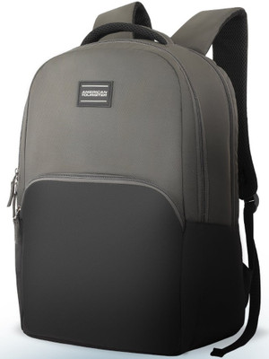 AMERICAN TOURISTER New Bounce 27 L Backpack(Black)