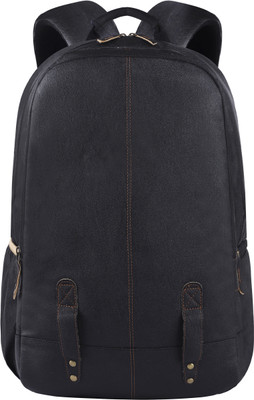 ATEXACT Most Popular College/Office For Unisex Bag 30 L Laptop Backpack(Black)