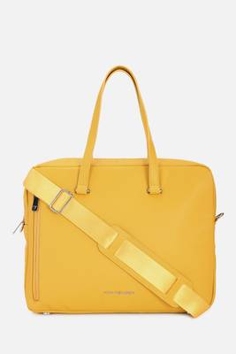 Van heusen top laptop handbags