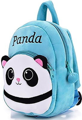 Aveek BM-R_Blue Panda40 12 L Backpack(Multicolor)