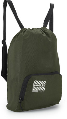 divulge meteorr greeen draws y2_10 19 L Backpack(Green)