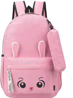khatushyam collection )(BNY_PNK__1_8_11 30 L Backpack(Pink)