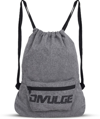 divulge either 2.0 fass_10 18 L Backpack(Grey)