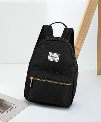 Herschel 10501-00001-OS 9 L Backpack(Black)