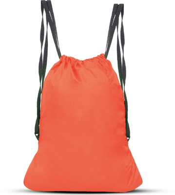 divulge FK-New - orange draws fassu_11 19 L Backpack(Orange)