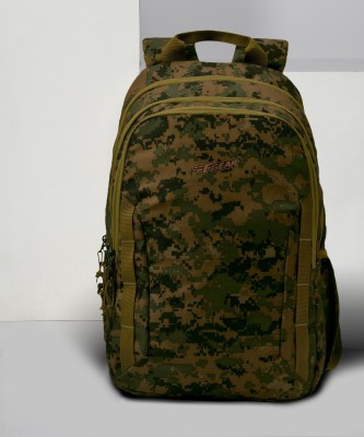 F Gear Raider Marpat WL Digital Camo 30 L Backpack(Multicolor)