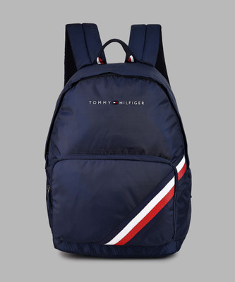 TOMMY HILFIGER ROSELLE PLUS 20 L Backpack(Blue)