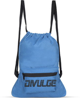divulge 2.0 lightBlue DRAWS (18.5 LTS) sky_10 18.5 L Backpack(Blue)