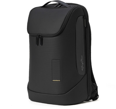 Mokobara The Transit Backpack 30L 30 L Backpack(Black)