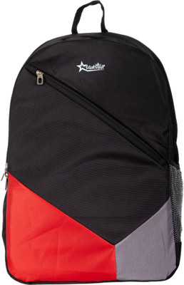 Sanstar WILDORED 32 L Backpack(Red)
