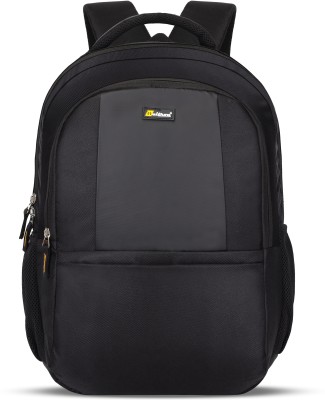 Weltron HIKE 30 L Backpack(Black)