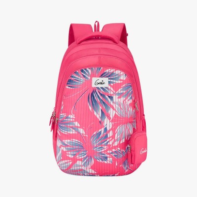Genie JOSIE 19 SB PINK 36 L Backpack(Pink)