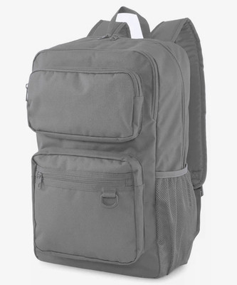 ANTHUB Backpack For Unisex Bag Office/School/College/Business 35 L Laptop 2001 35 L Laptop Backpack(Grey)