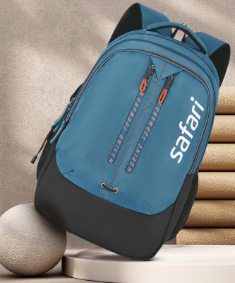 SAFARI Wing 13 37 L Backpack(Blue)