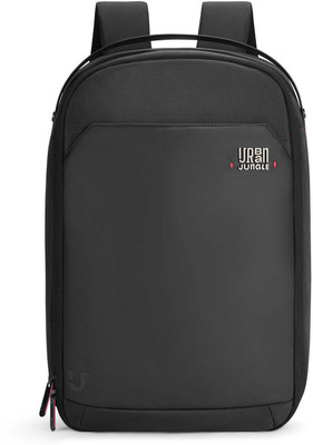 SAFARI ZEUS FB 33 L Laptop Backpack(Black)