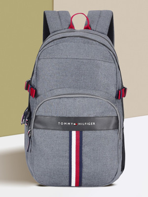 TOMMY HILFIGER Android 28 L Laptop Backpack(Multicolor)