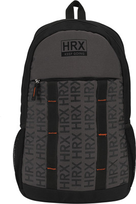 Hrx sales backpacks jabong