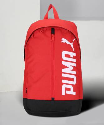 Puma pioneer sale backpack red