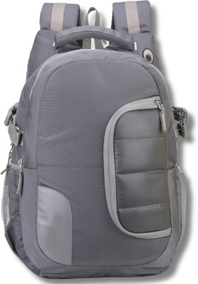 HOLME'S Bags for Men and Women/Coaching 1057 40 L Backpack(Grey)
