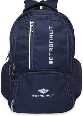 METRONAUT Unisex Backpack 32 L Backpack(Blue)