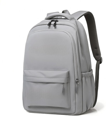 toplis Aurelia Elegant Feathered Backpack 30 L Laptop Backpack(Maroon)