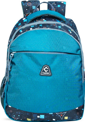 CAPTAIN ACE 25 LTR BACKPACK 25 L Backpack(Blue)