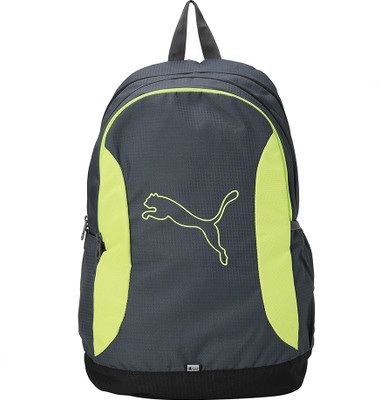 48 OFF on SKYBAGS LUNAR 04 BLUE 30 L Laptop Backpack Blue on