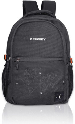 Priority INV23075 42 L Backpack(Black)