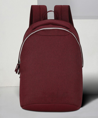 NexusShopee For Business College Bag Multiuse 1023 22 L Backpack(Maroon)