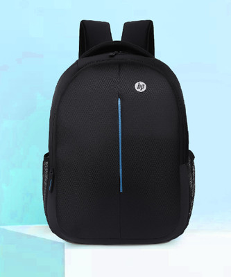 EHPE Multipurpose Daily Backpack | Comfortable Spacious Waterproof Bag 25 L Laptop Backpack(Blue, Black)