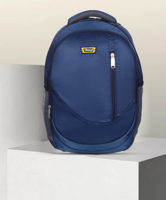 blubags F 45 L Laptop Backpack(Blue)