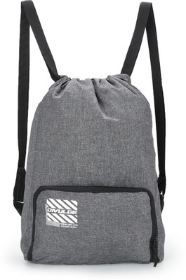 divulge Either METEOR draws p_11 18 L Backpack(Grey)