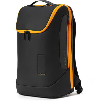 Mokobara The Transit Backpack 2.0 30 L Backpack(Black)