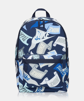 NIKE Air Max Heritage 25 L Backpack(Black)