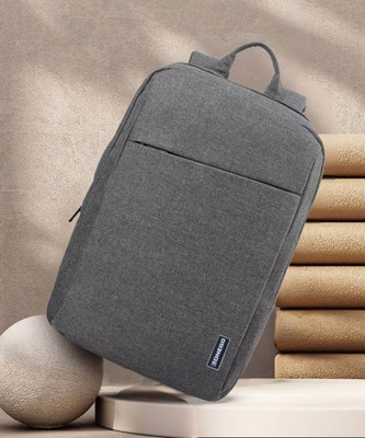 ONEGO Casual Bag 22 L Laptop Backpack(Grey)