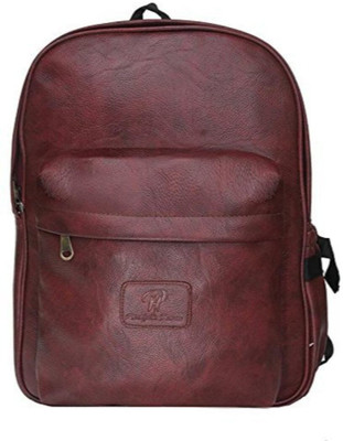 Pranjals House Bagpack_46 2.5 L Laptop Backpack(Multicolor)