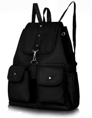 Flamebird BLACK 4POCKERT5_10 15 L Backpack(Red)