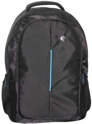 HP Single Blue(H1-170)_14 15.6 L Laptop Backpack(Black)