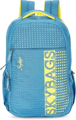 SKYBAGS Fuse 27L Backpack Deep Water 27 L Backpack