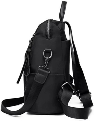 AARX PRML 20 L Laptop Backpack(Black)